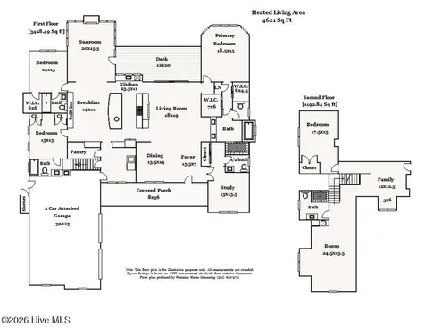 3782 Ridge Crest Drive Southport NC 28461