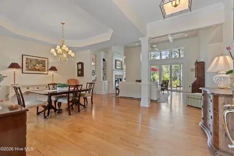 3782 Ridge Crest Drive Southport NC 28461
