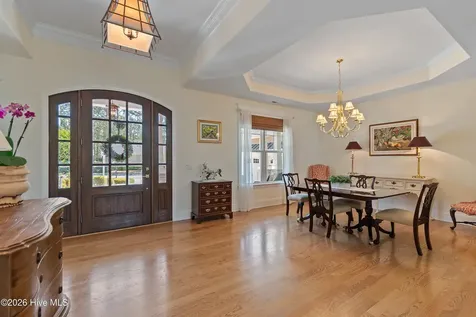 3782 Ridge Crest Drive Southport NC 28461