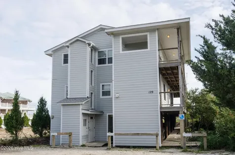 129 S Lumina Avenue S Wrightsville Beach NC 28480