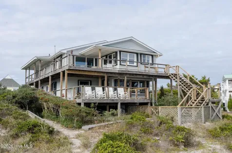 129 S Lumina Avenue S Wrightsville Beach NC 28480