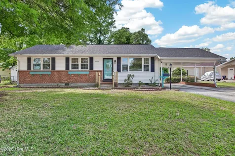 1115 Clifton Road Jacksonville NC 28540