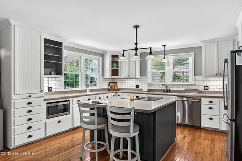 1115 Clifton Road Jacksonville NC 28540