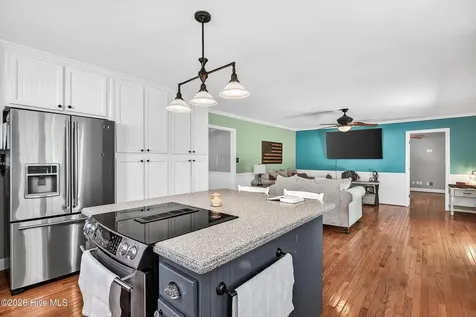 1115 Clifton Road Jacksonville NC 28540