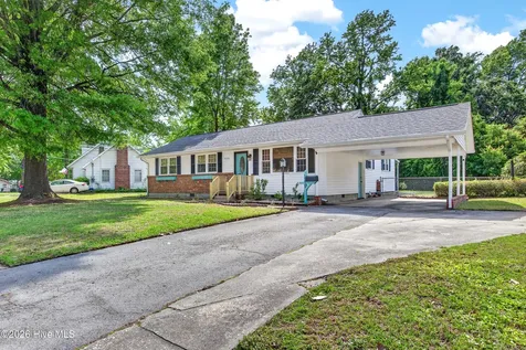 1115 Clifton Road Jacksonville NC 28540