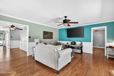 1115 Clifton Road Jacksonville NC 28540