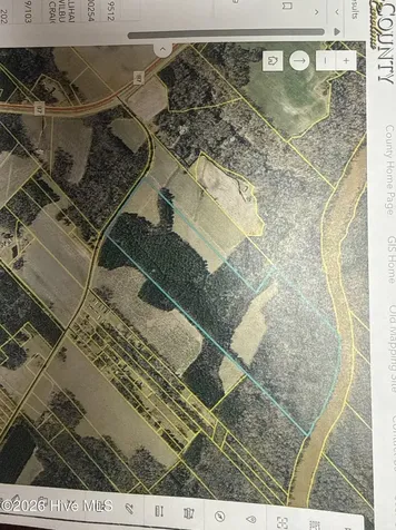 Hwy 1336 Owen Hill Road Tar Heel NC 28392