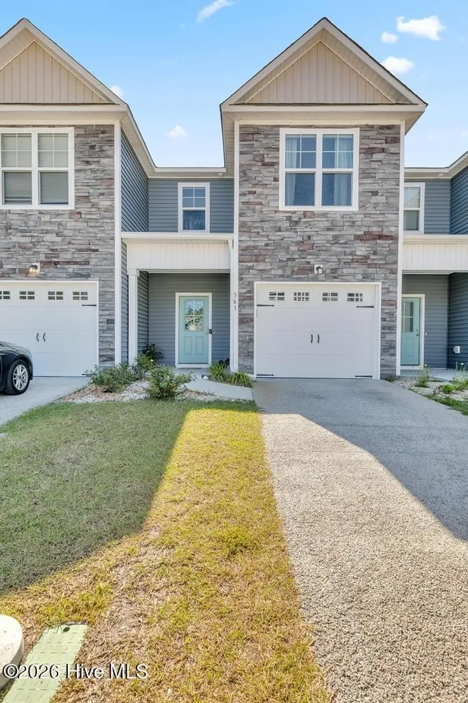 361 S Stingray Lane Sneads Ferry NC 28460