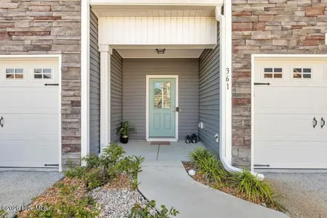 361 S Stingray Lane Sneads Ferry NC 28460