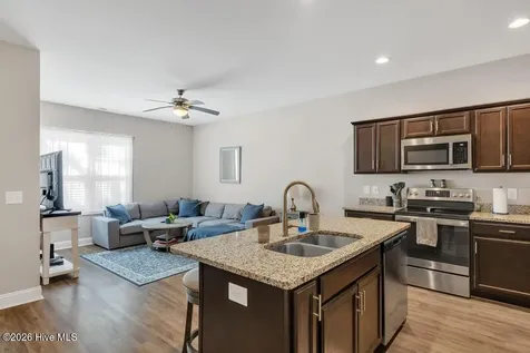 361 S Stingray Lane Sneads Ferry NC 28460