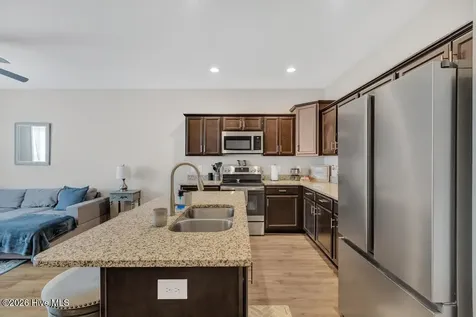 361 S Stingray Lane Sneads Ferry NC 28460