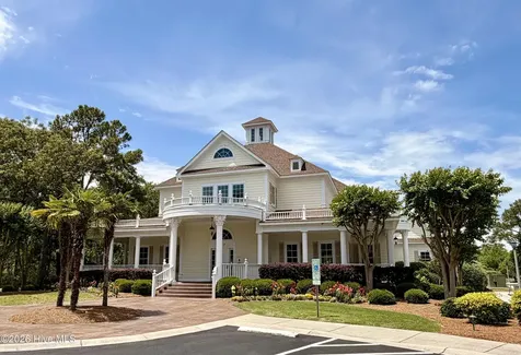 2054 Arnold Palmer Drive Shallotte NC 28470