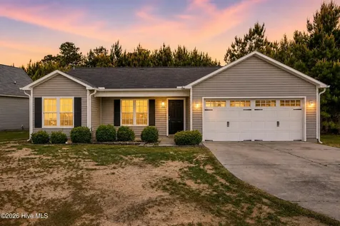 248 Sweet Gum Lane Richlands NC 28574