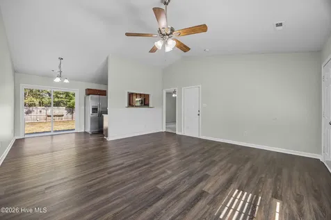 248 Sweet Gum Lane Richlands NC 28574