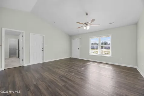 248 Sweet Gum Lane Richlands NC 28574