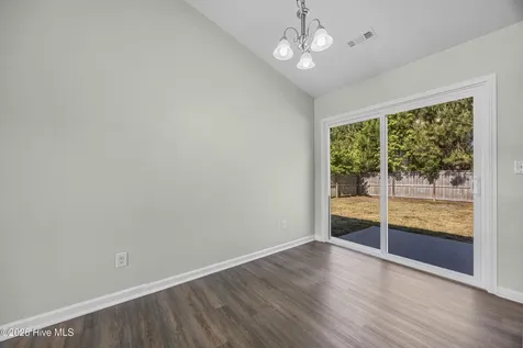 248 Sweet Gum Lane Richlands NC 28574
