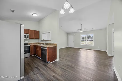 248 Sweet Gum Lane Richlands NC 28574