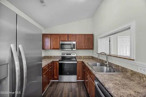 248 Sweet Gum Lane Richlands NC 28574