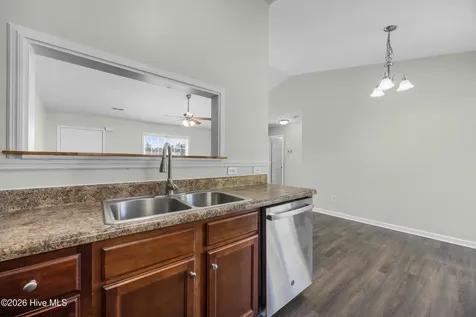 248 Sweet Gum Lane Richlands NC 28574