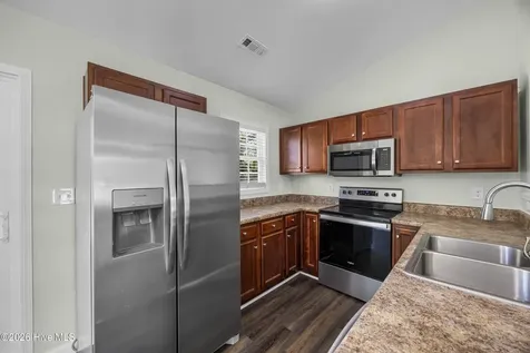 248 Sweet Gum Lane Richlands NC 28574