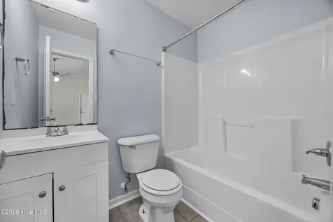 248 Sweet Gum Lane Richlands NC 28574