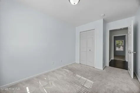 248 Sweet Gum Lane Richlands NC 28574
