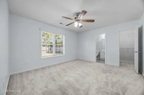 248 Sweet Gum Lane Richlands NC 28574