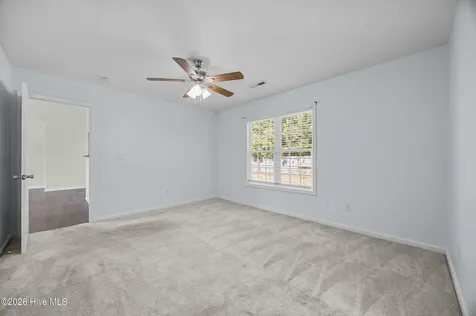 248 Sweet Gum Lane Richlands NC 28574