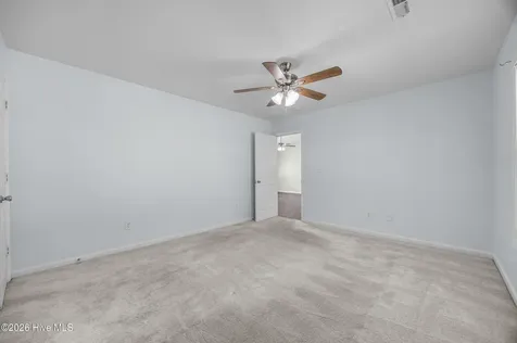 248 Sweet Gum Lane Richlands NC 28574