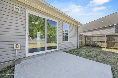 248 Sweet Gum Lane Richlands NC 28574