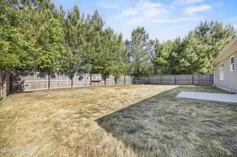 248 Sweet Gum Lane Richlands NC 28574