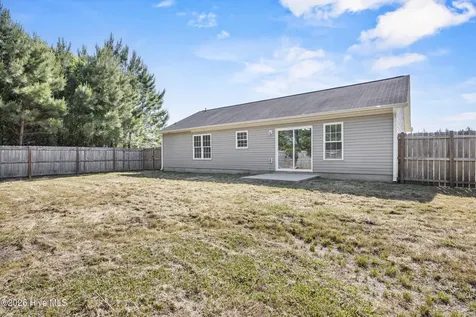 248 Sweet Gum Lane Richlands NC 28574