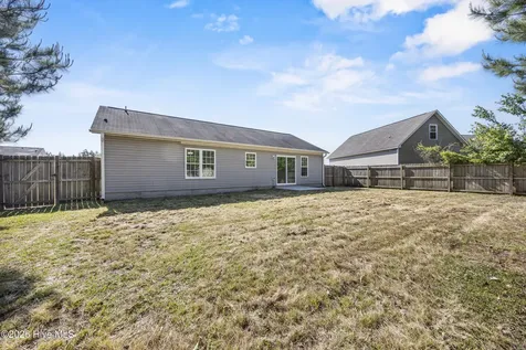 248 Sweet Gum Lane Richlands NC 28574