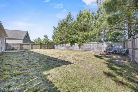 248 Sweet Gum Lane Richlands NC 28574