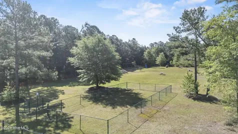 248 Sweet Gum Lane Richlands NC 28574