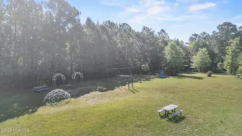 248 Sweet Gum Lane Richlands NC 28574