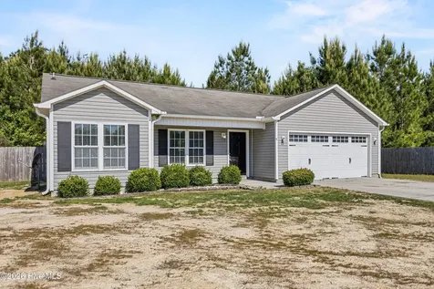 248 Sweet Gum Lane Richlands NC 28574