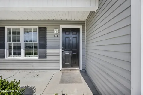248 Sweet Gum Lane Richlands NC 28574