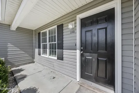 248 Sweet Gum Lane Richlands NC 28574