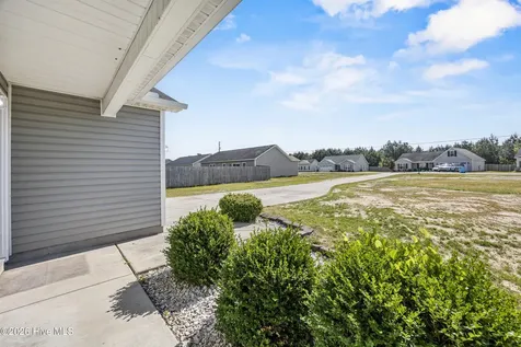 248 Sweet Gum Lane Richlands NC 28574
