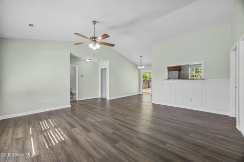 248 Sweet Gum Lane Richlands NC 28574