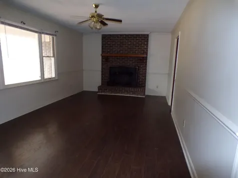 3304 Tar Landing Road Williamston NC 27892