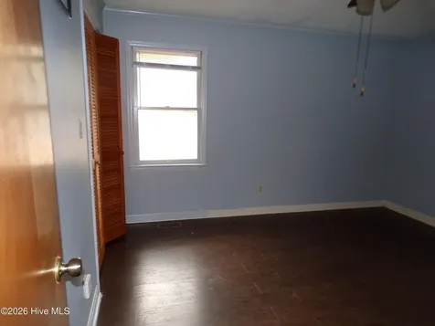 3304 Tar Landing Road Williamston NC 27892