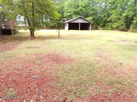 3304 Tar Landing Road Williamston NC 27892