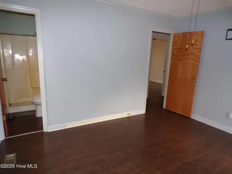 3304 Tar Landing Road Williamston NC 27892