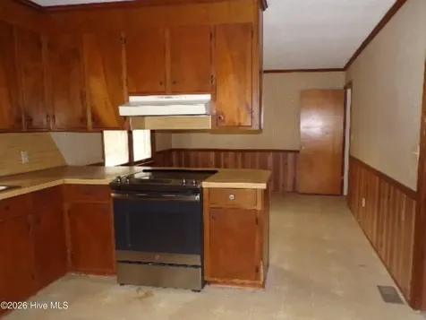 3304 Tar Landing Road Williamston NC 27892