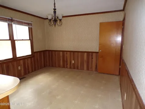 3304 Tar Landing Road Williamston NC 27892