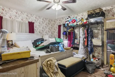 609 S Main Street Red Springs NC 28377