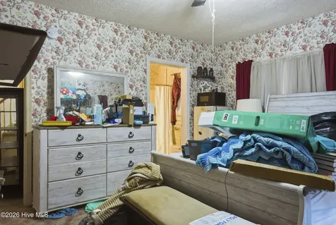 609 S Main Street Red Springs NC 28377