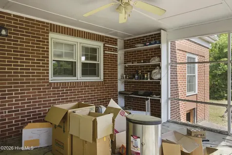 609 S Main Street Red Springs NC 28377